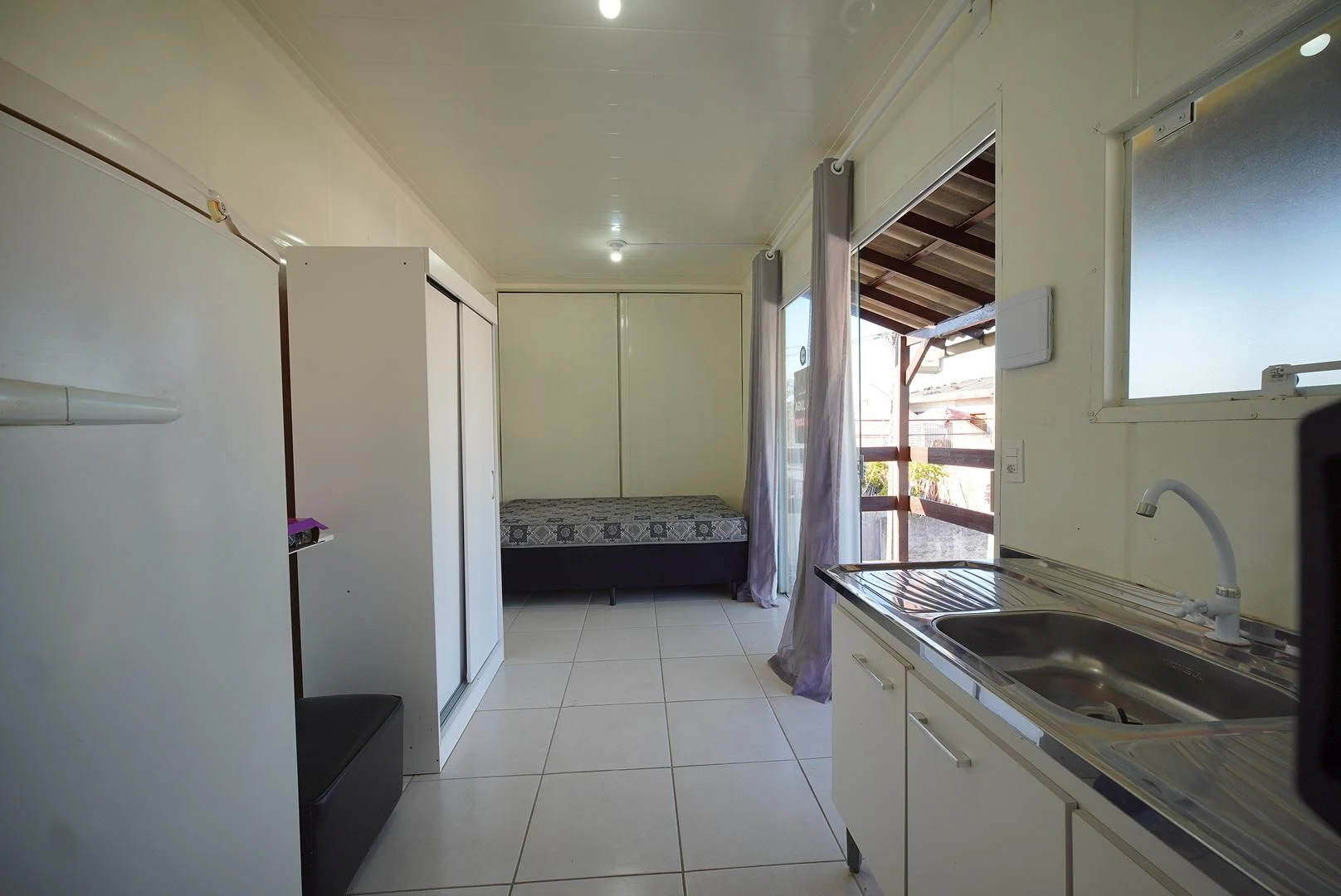 15 m² studio in Florianópolis — photo 3