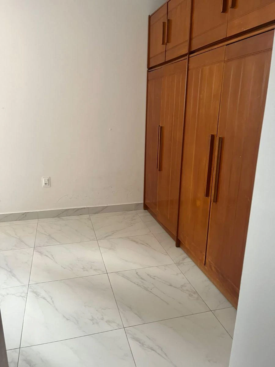 Furnished apartment, 58 m², with a washing machine — photo 3