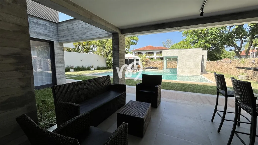 Casa mobiliada com jardim privativo e cozinha americana — photo 15