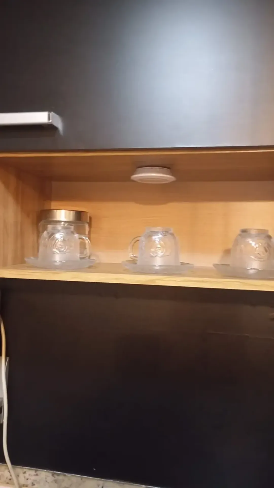 Apartamento com piso de madeira ou laminado, Barra Olímpica — photo 5