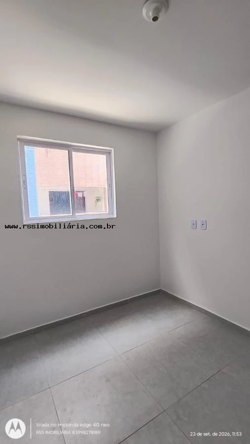 Квартира 47 м², 2 спальні, Жуан-Пессоа — photo 2