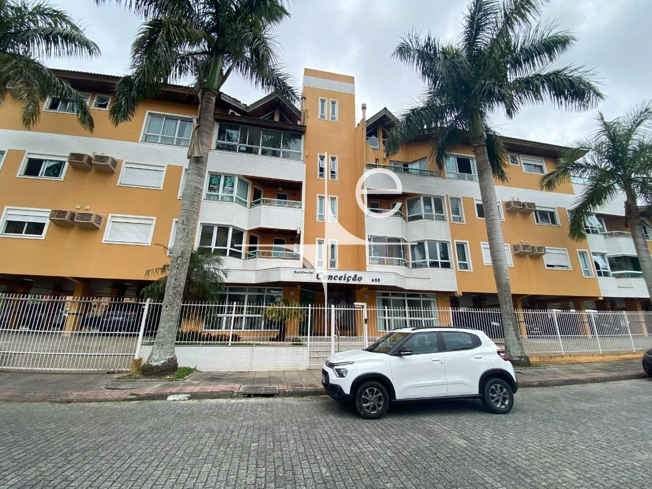 Квартира 54 м², 1 спальня, Флоріанополіс — photo 14