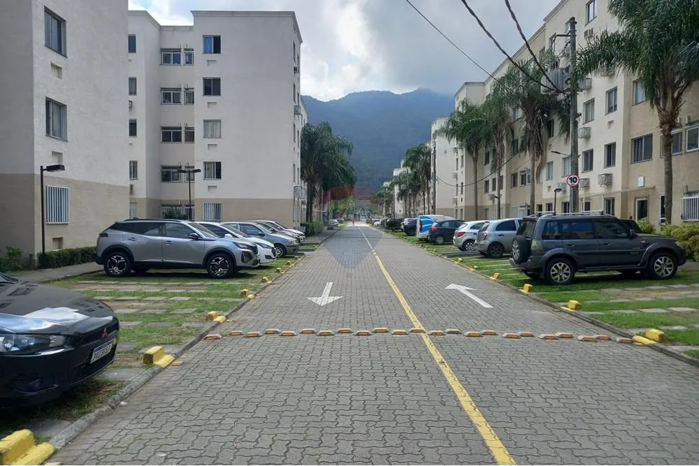 Apartamento mobiliado com 2 quartos e cozinha americana — photo 36