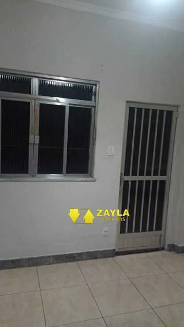 Немає меблів: будинок з 2 спальнями і 1 ванною — photo 12