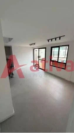 Furnished apartment, 150 m², with a grill on the balcony — photo 19