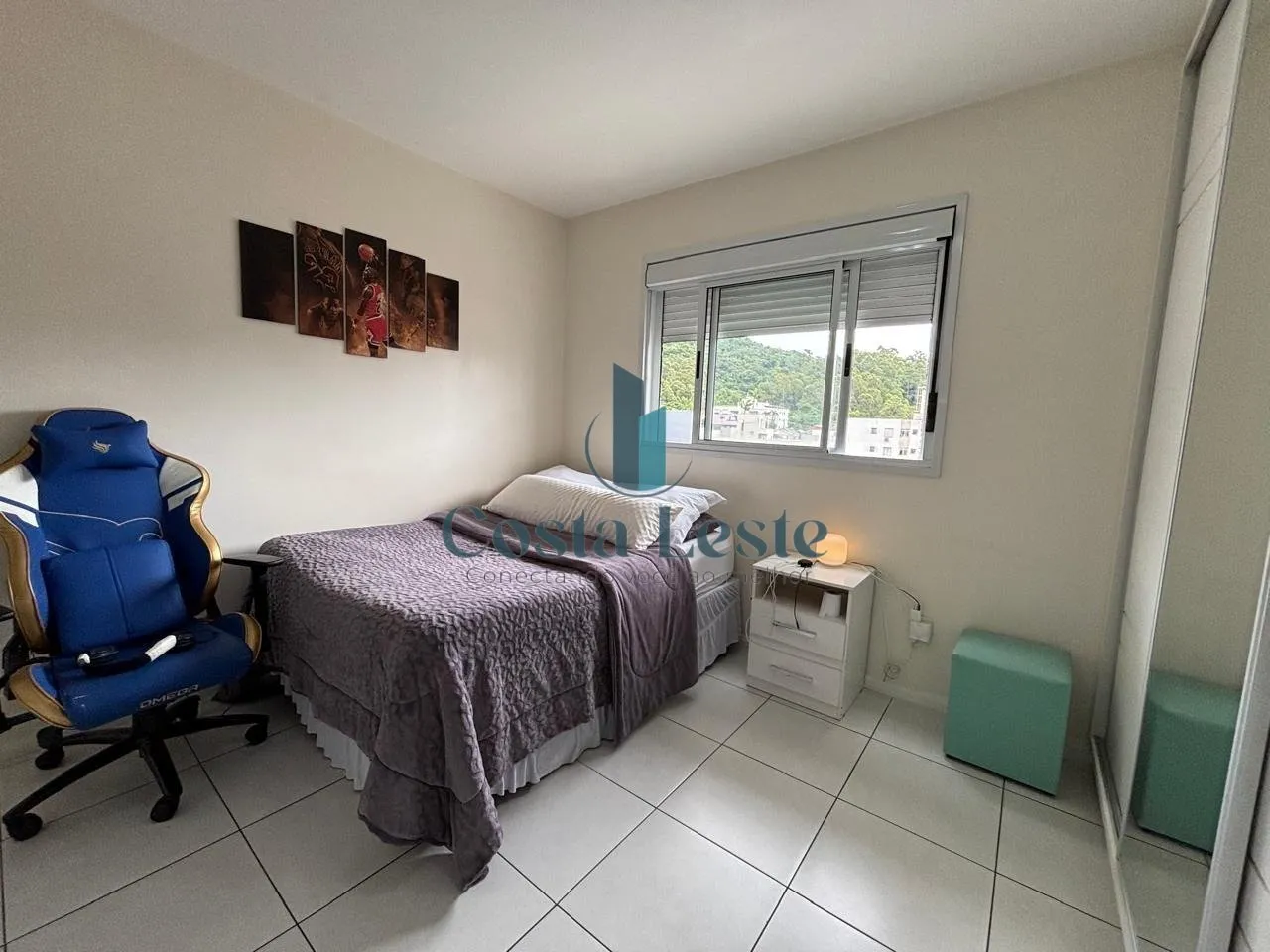 Departamento con espacio de home office en Florianópolis — photo 20
