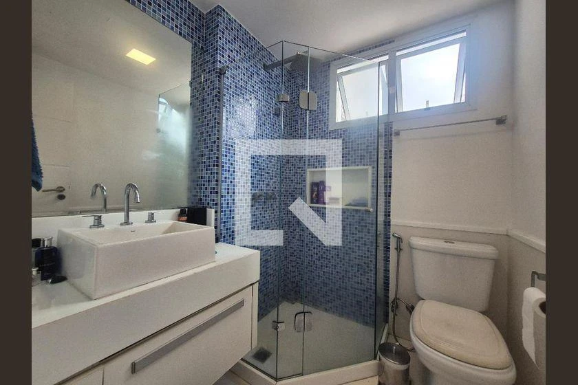 5-bedroom house with a home office in Rio de Janeiro — photo 13