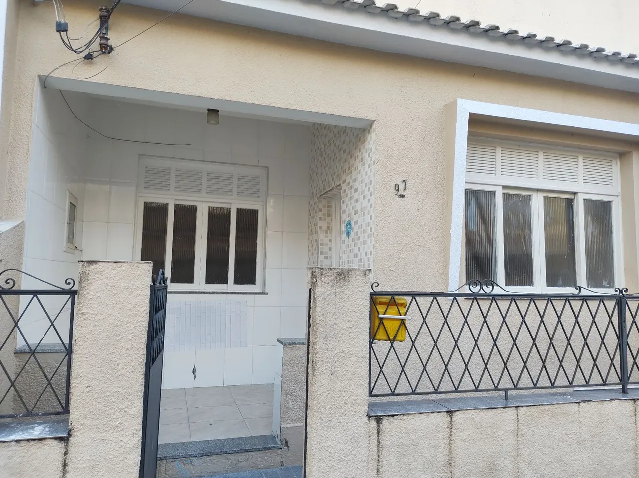Casa de 3 quartos e 120 m² — photo 16