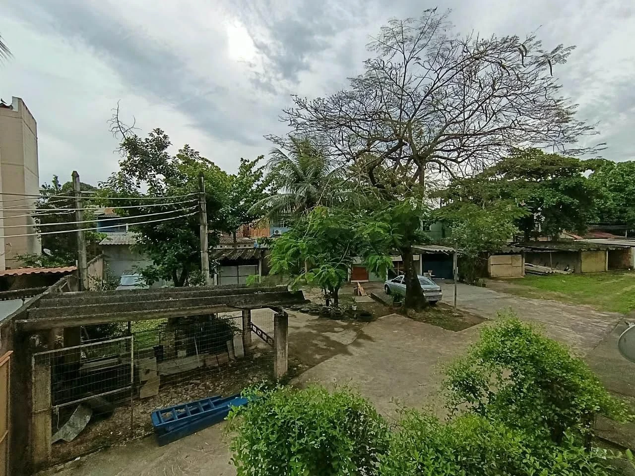 Furnished apartment, 52 m², with a washing machine — photo 22