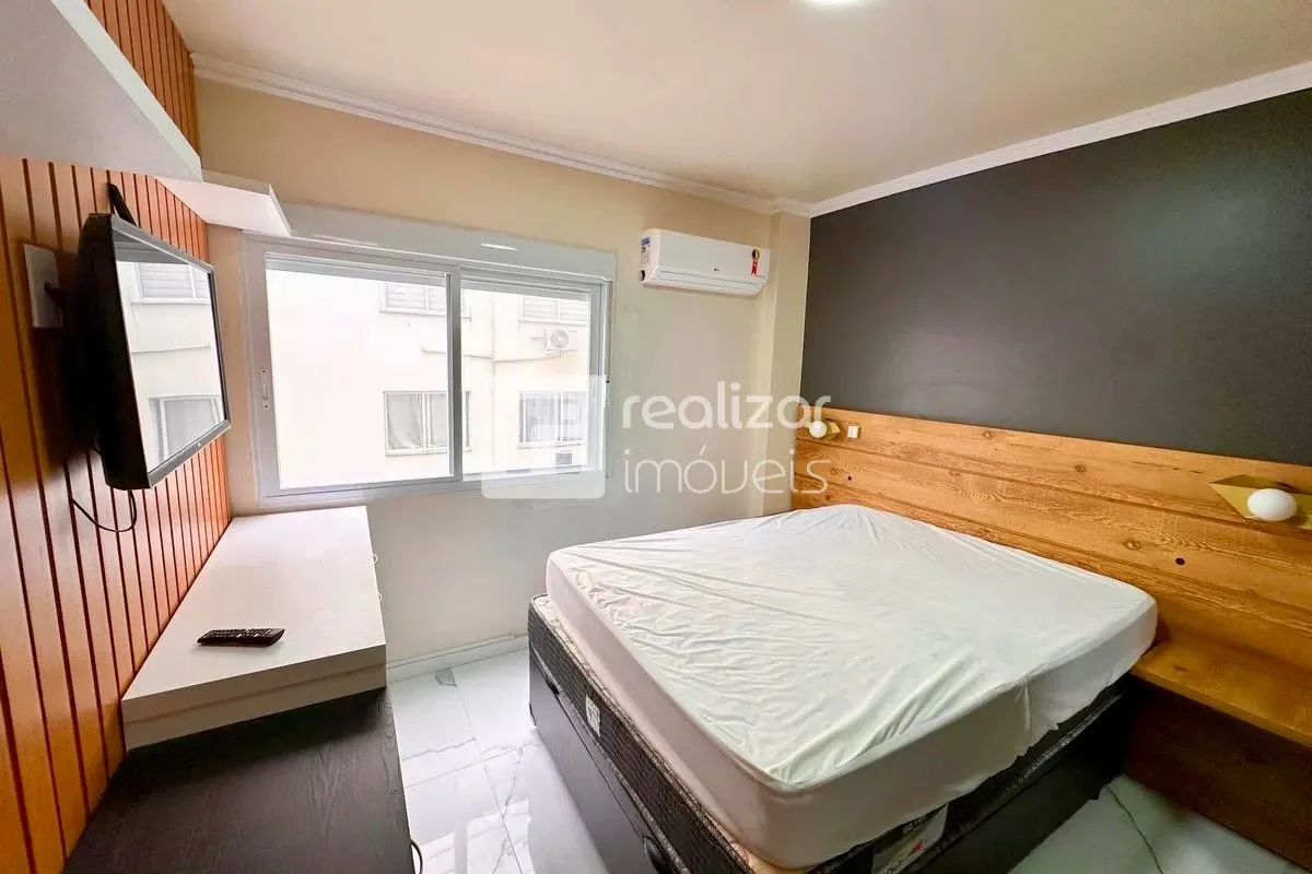 Apartamento mobiliado de 2 quartos com cozinha americana — photo 23