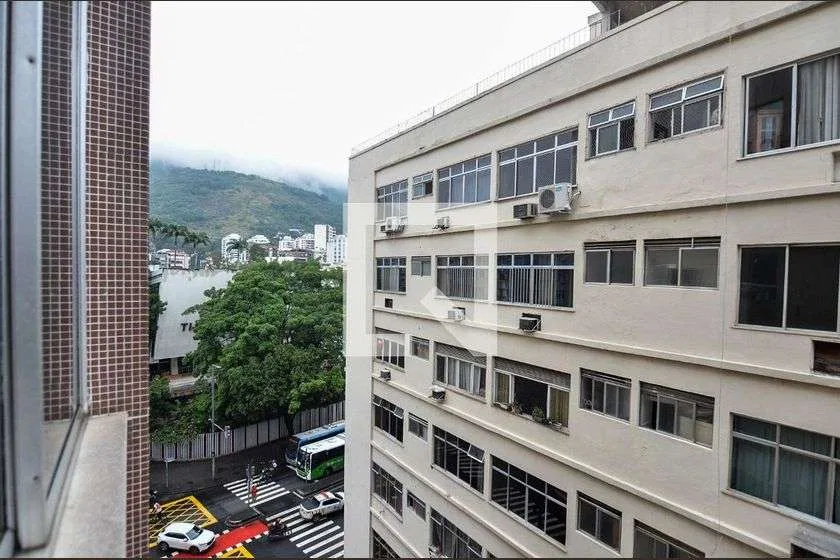 Apartamento, 100 m², com vista para as montanhas — photo 7