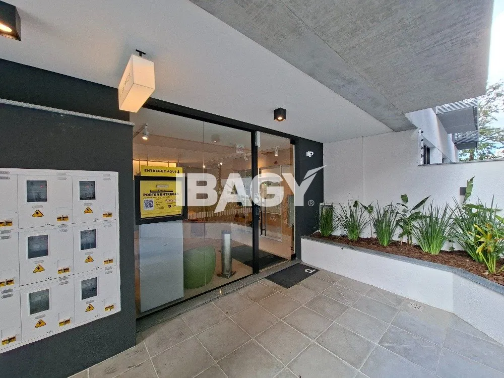 Furnished 20 m² studio with 1 bedroom and no parking — photo 16
