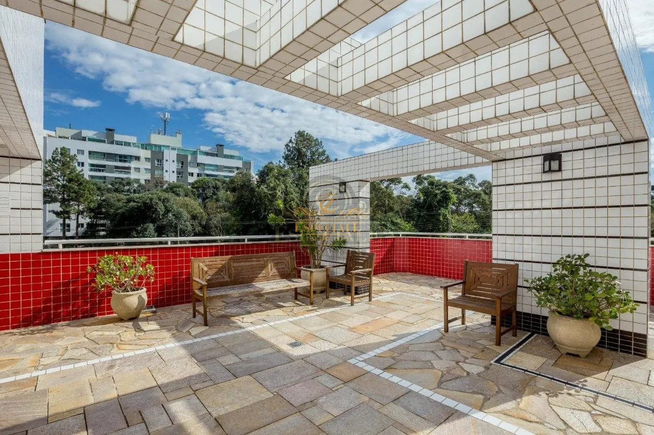 3-bedroom apartment with 2 parking spots and 134 m² — photo 44
