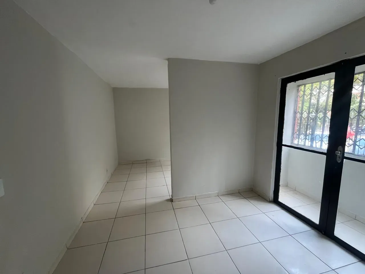 Apartment, 60 m², with a private BBQ — photo 3
