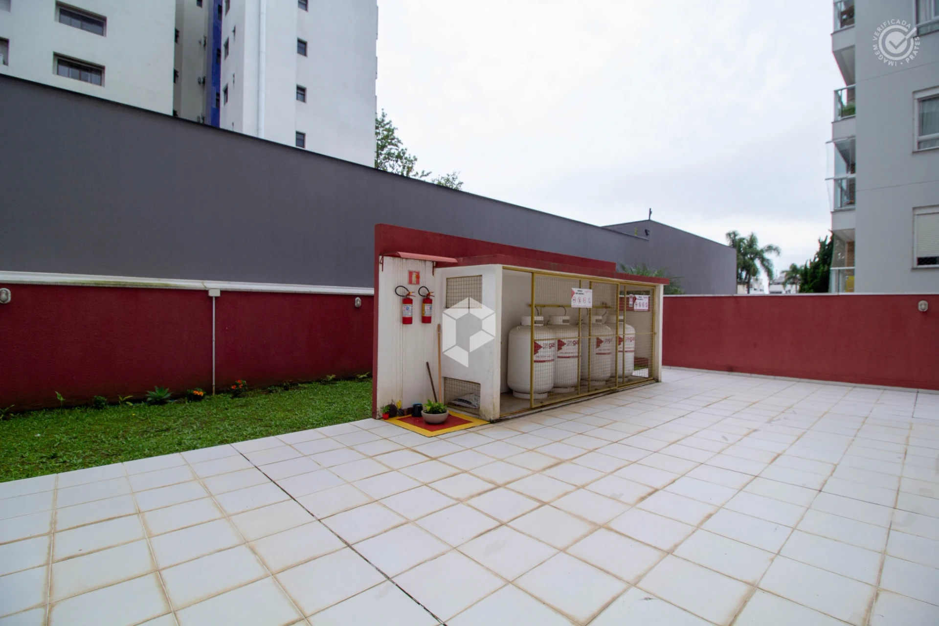 Apartamento de 1 quarto com espaço de home office — photo 4