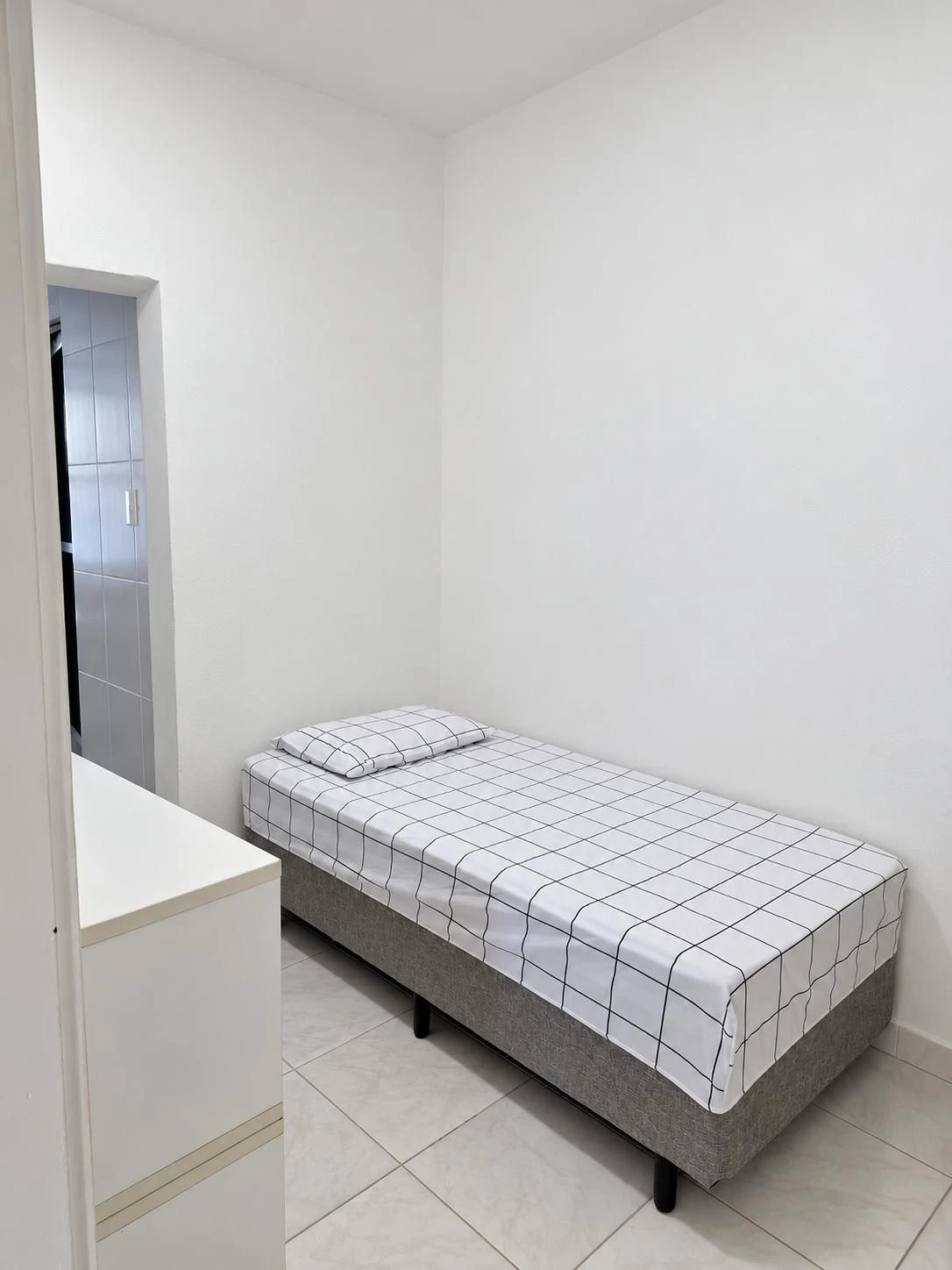 Washing machine in a one-bedroom house, 50 m² — photo 5
