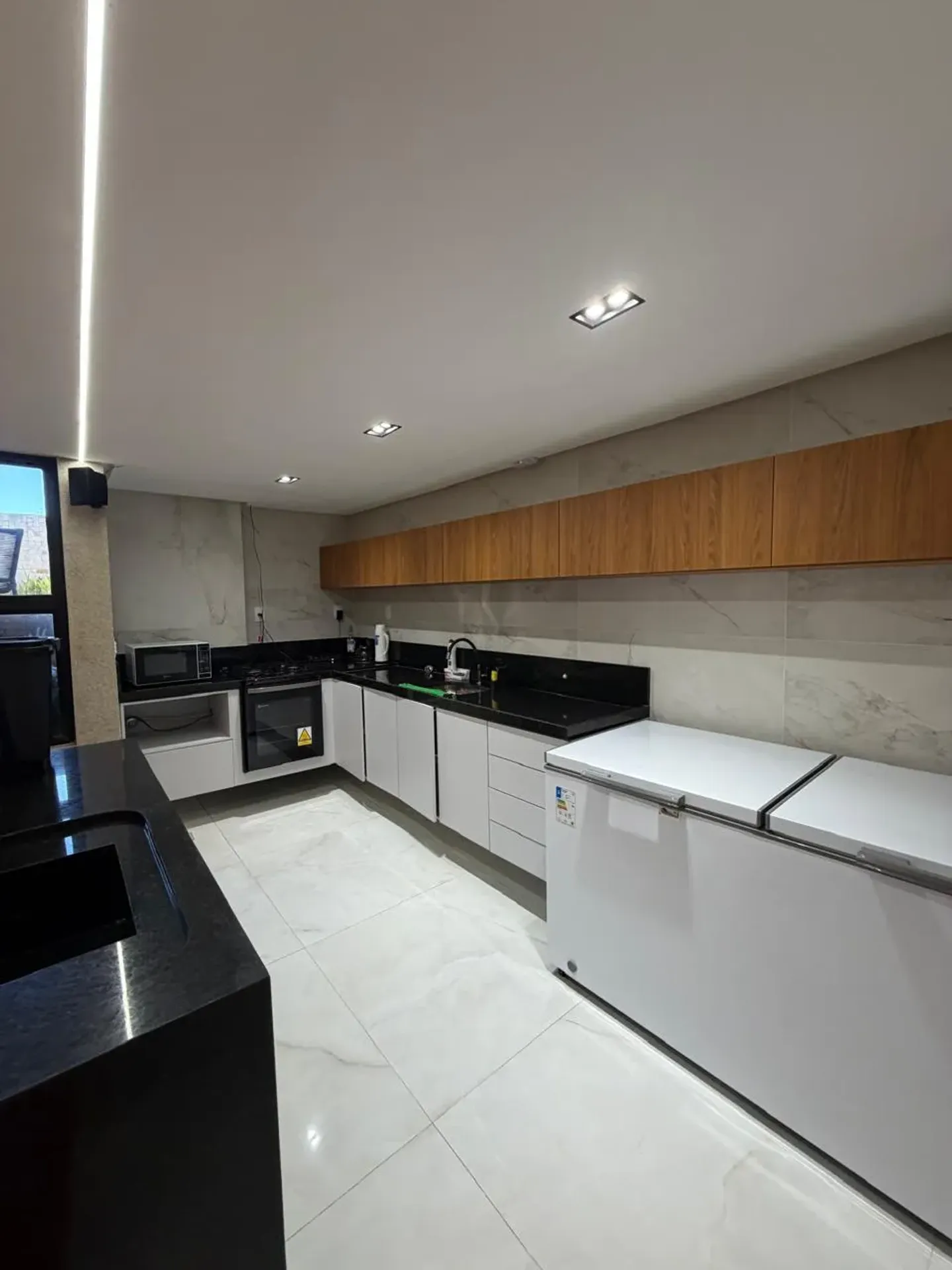 3 quartos e varanda envidraçada: apartamento de 92 m² — photo 29