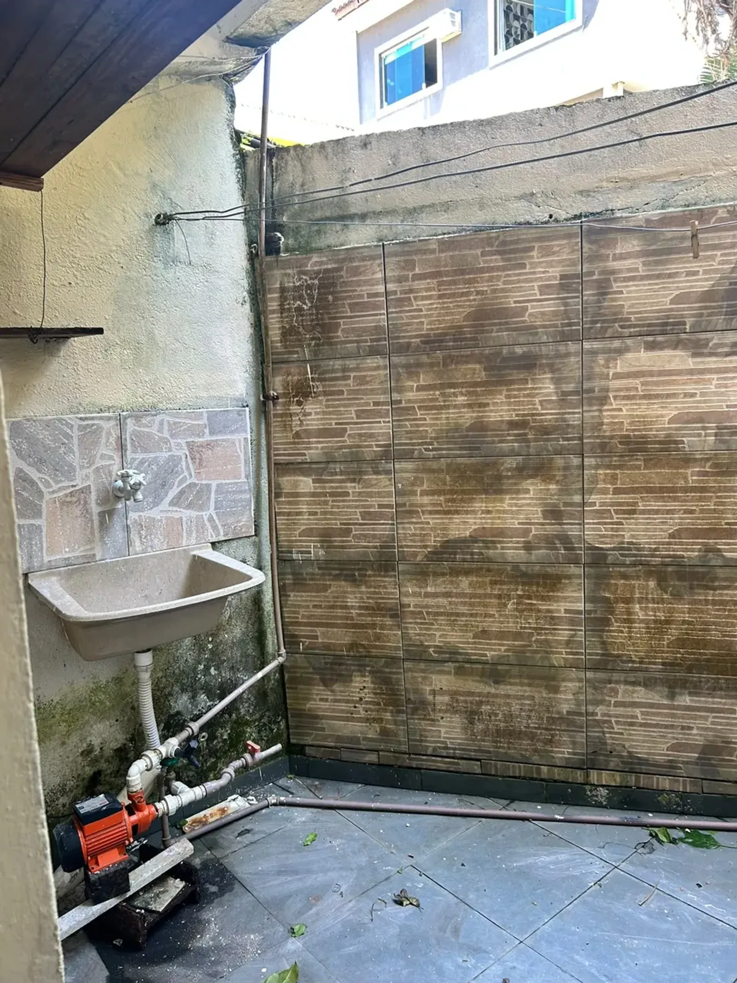2-bedroom house, 50 m² — photo 14