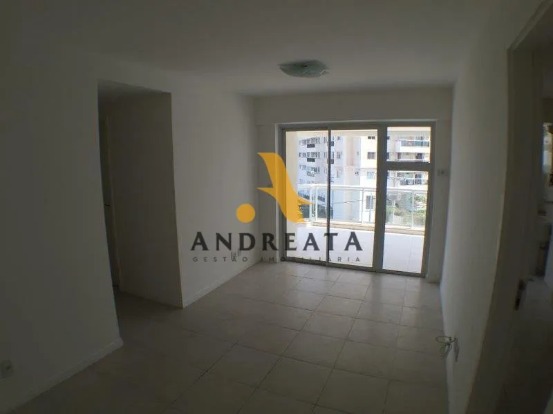 Apartamento de 2 quartos com suíte e 70 m² no 2º andar — photo 12