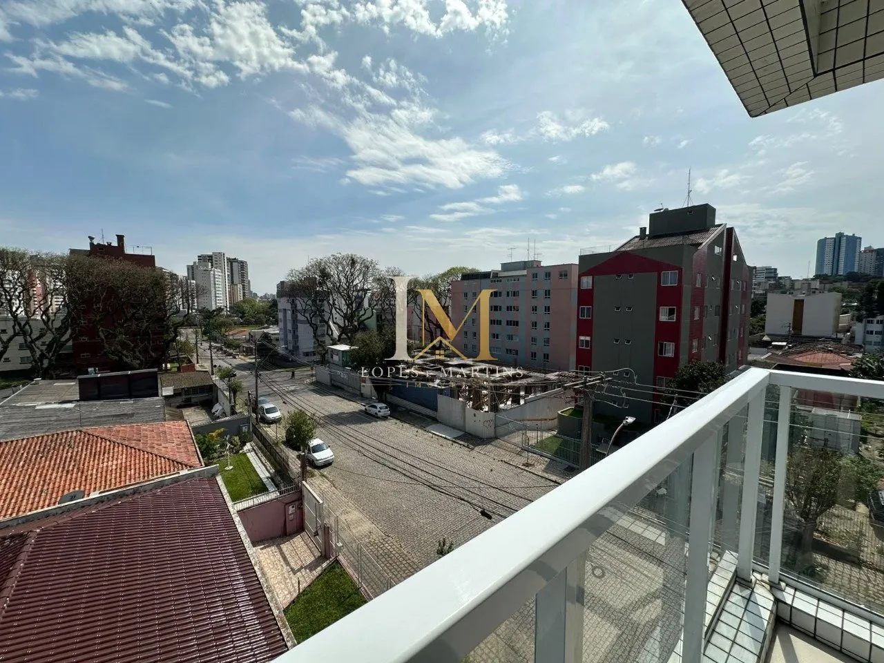 63 m² apartment with a washing machine and a home office — photo 60