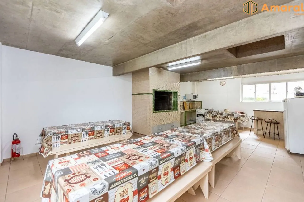 3-bedroom apartment with 170 m² and private BBQ — photo 27