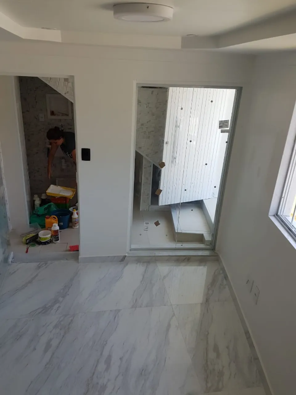 Ground-floor apartment with 2 bedrooms and 1 bathroom — photo 11