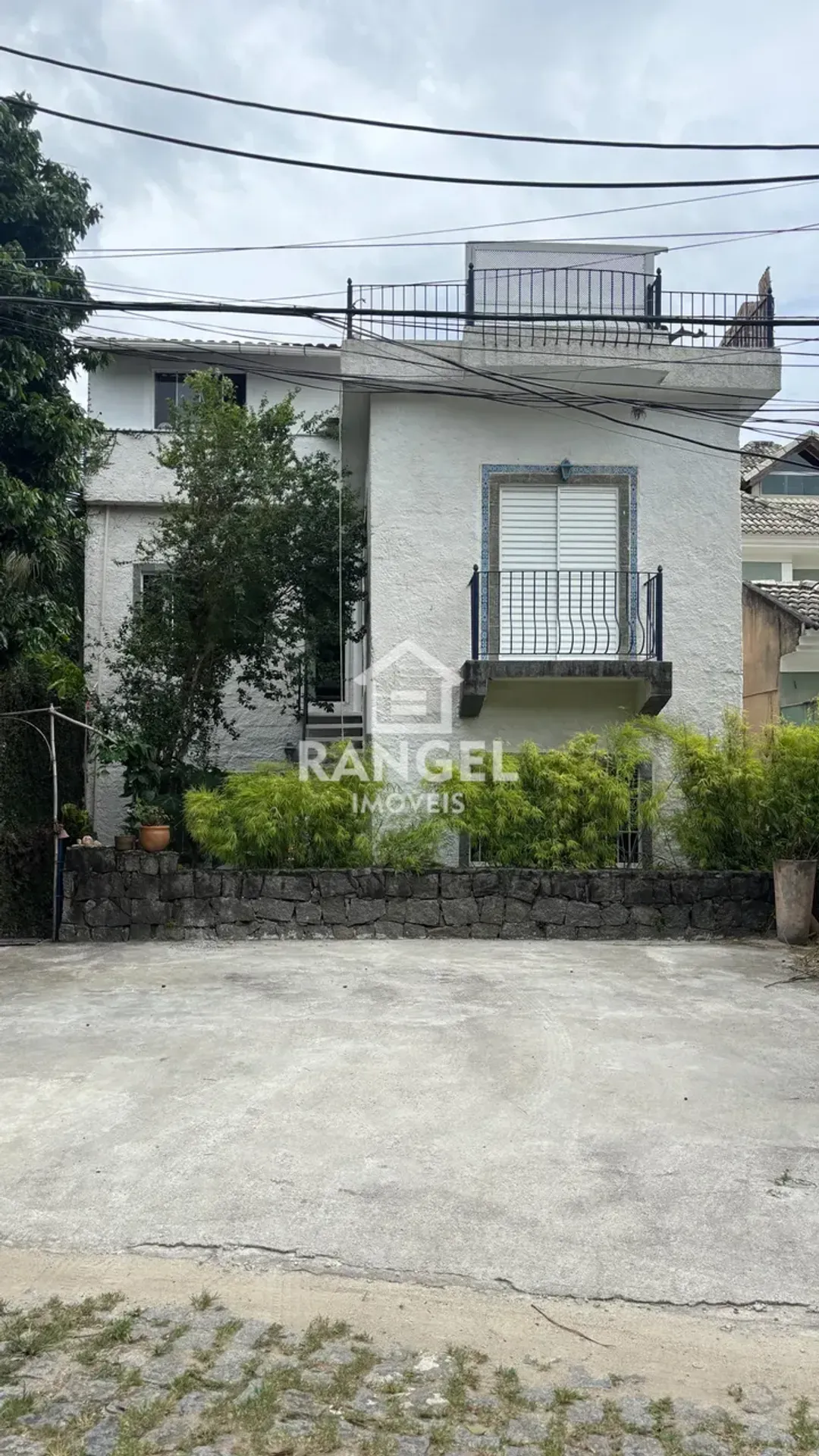 Casa de 3 quartos com jardim, Vargem Grande — photo 9