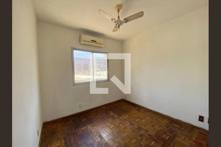 Apartamento com piso de madeira ou laminado, Méier — photo 44