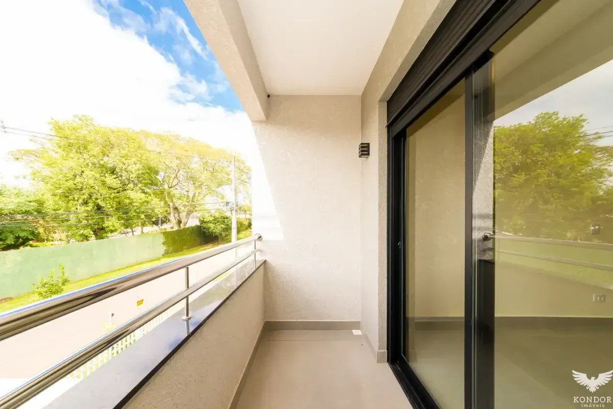 Two-story house with 230 m² and 3 bedrooms, 1 suite — photo 50
