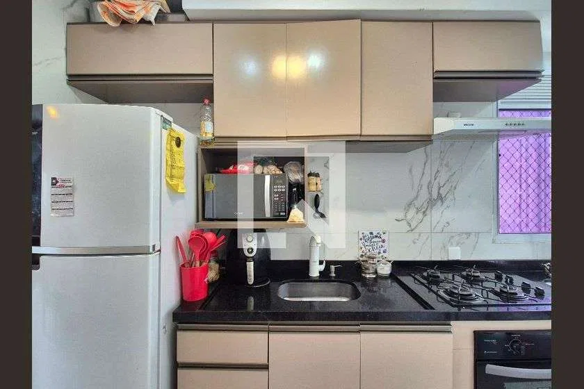 Apartamento amueblado de 44 m² con 2 dormitorios y 1 plaza — photo 6