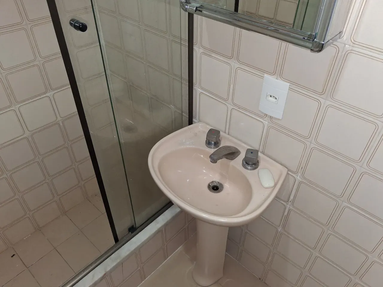 Apartment with 1 bedroom, 2 bathrooms and 53 m² — photo 16