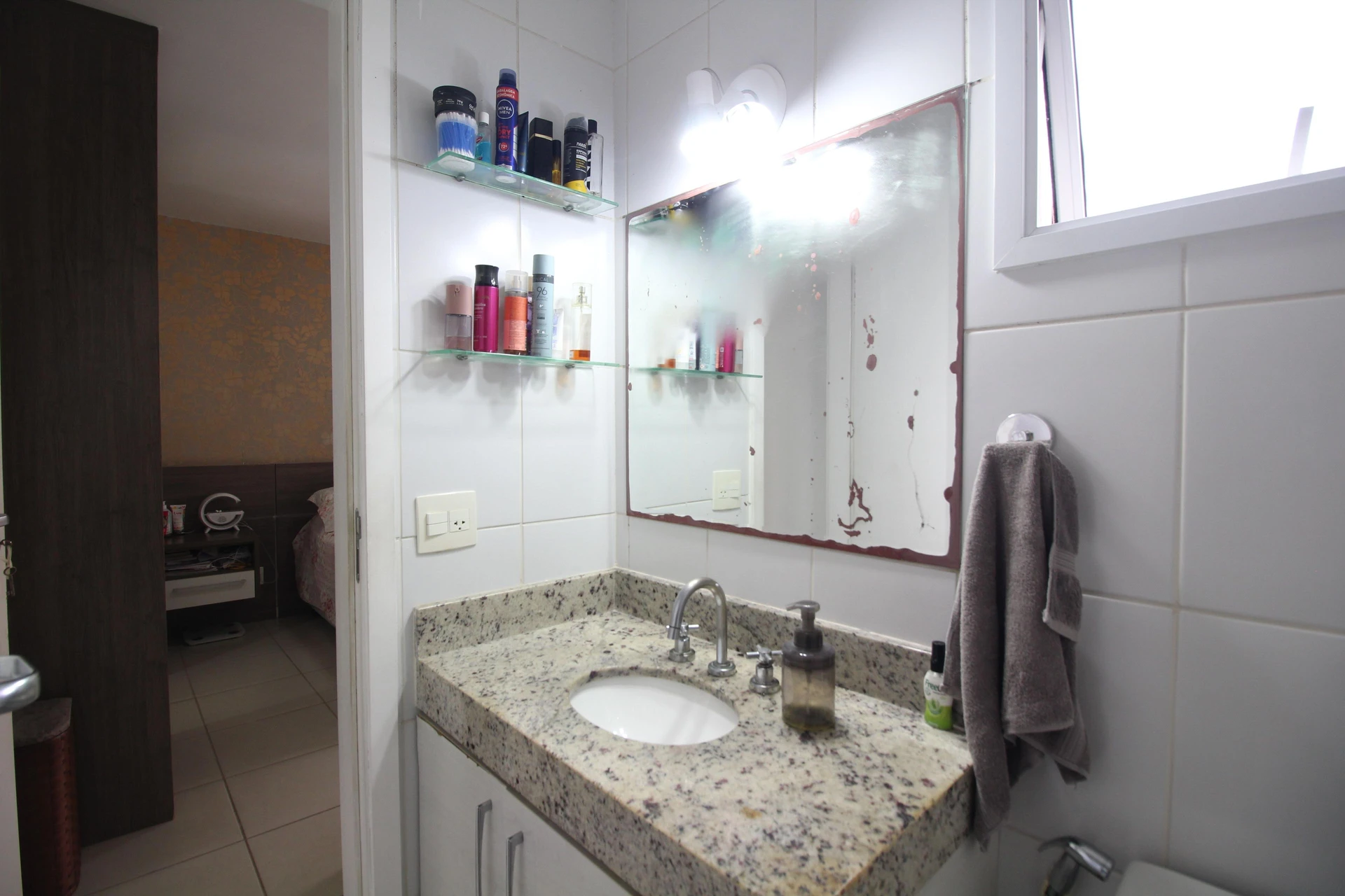 Furnished house with 3 bedrooms and balcony grill — photo 40
