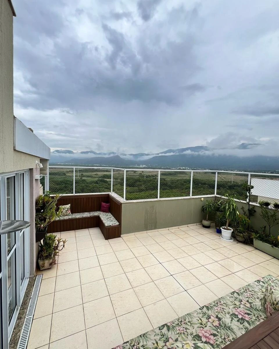 Furnished rental duplex with 4 bedrooms and private BBQ — photo 41