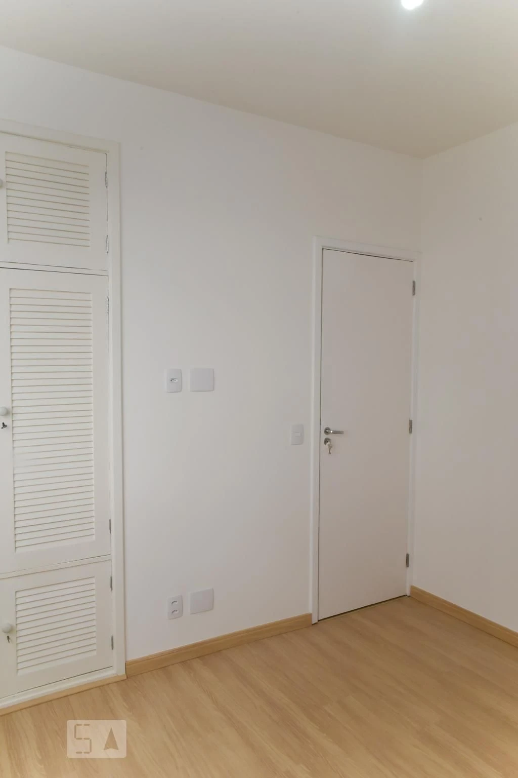 Apartamento, 64 m², com piso de madeira ou laminado — photo 18