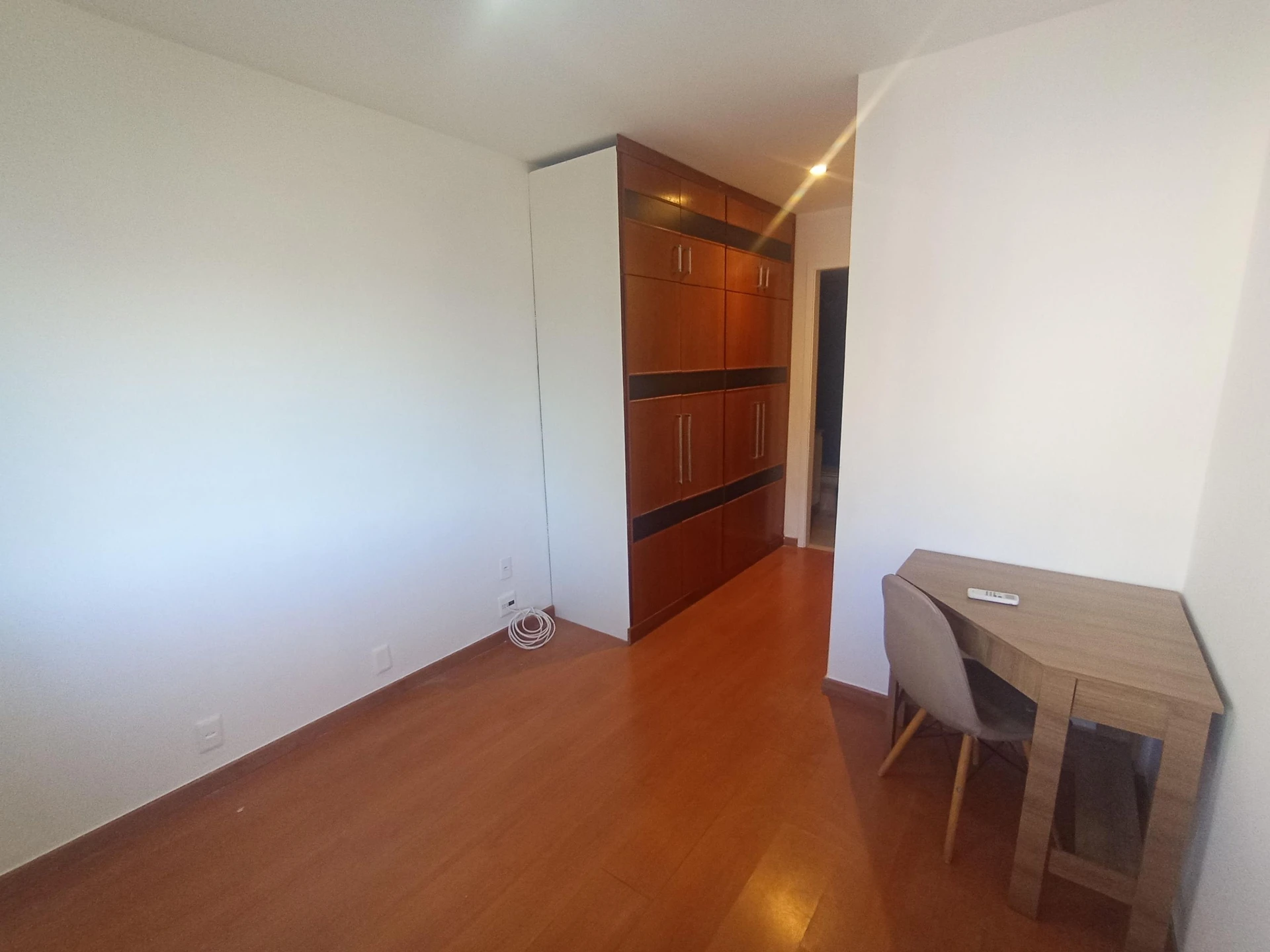 Apartamento com 2 suítes e cozinha integrada — photo 35