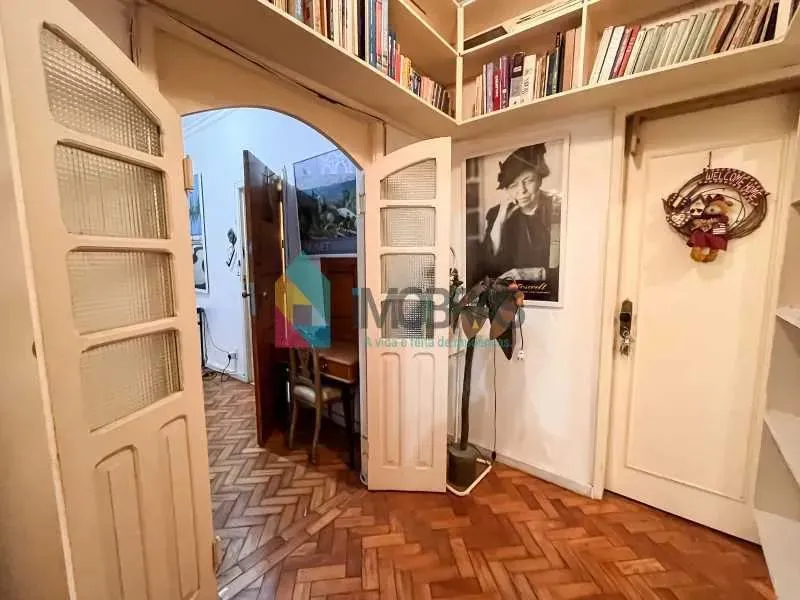 3-bedroom apartment with 3 bathrooms and parking — photo 16