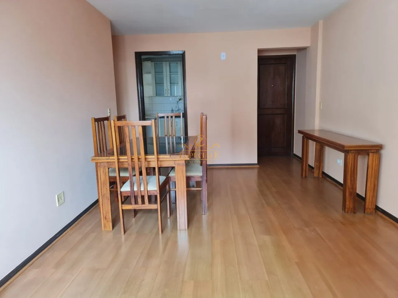 Apartment on the 2nd floor with a glass-enclosed balcony — photo 7