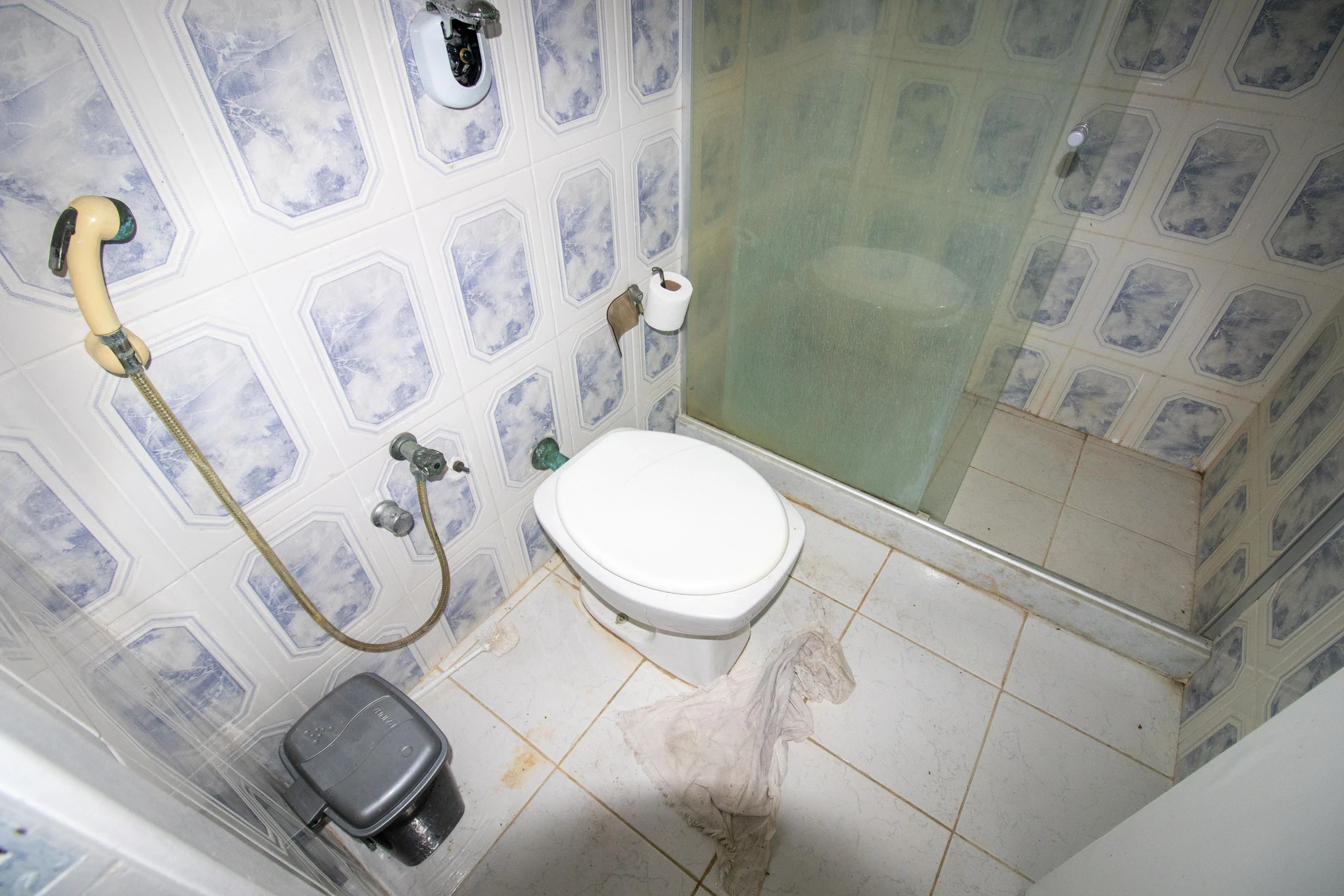 Casa amueblada con 5 dormitorios y balcón — photo 69