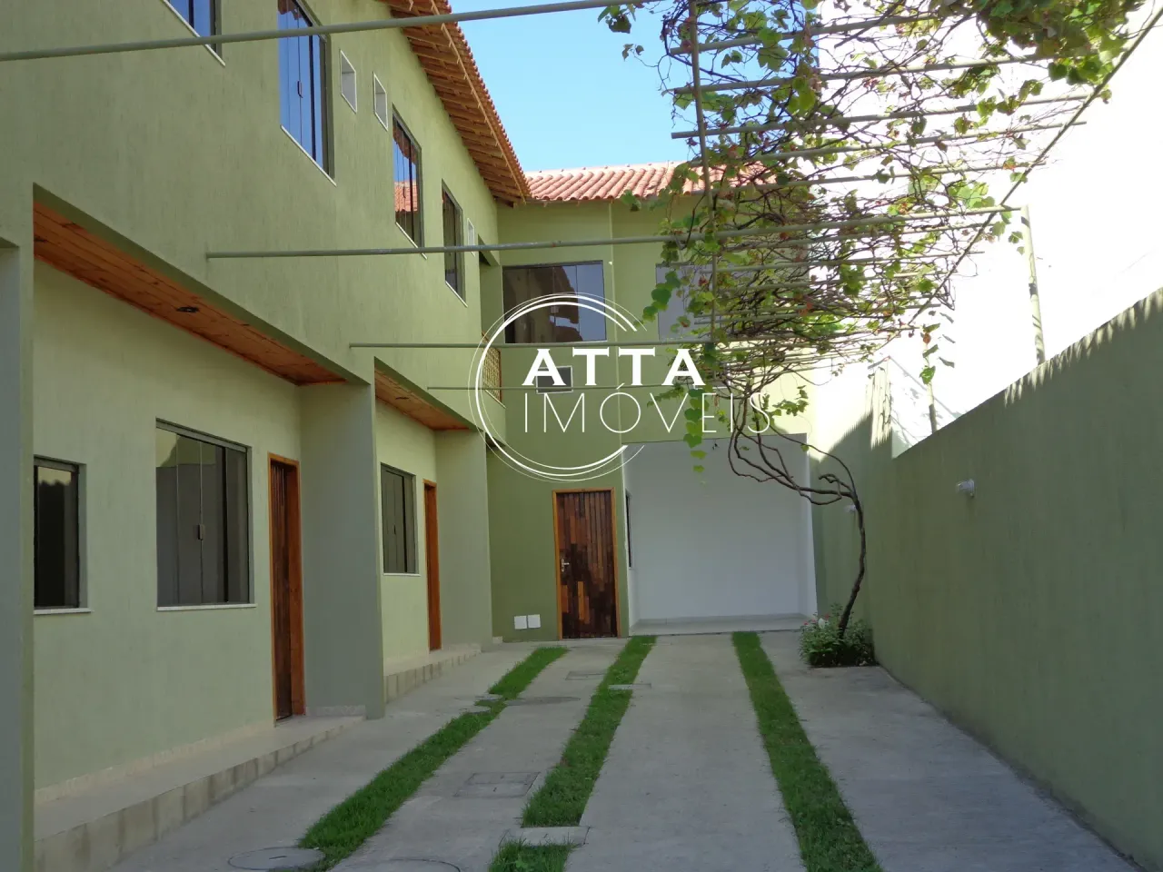Casa con 3 dormitorios y 2 baños y 1 plaza de aparcamiento — photo 4