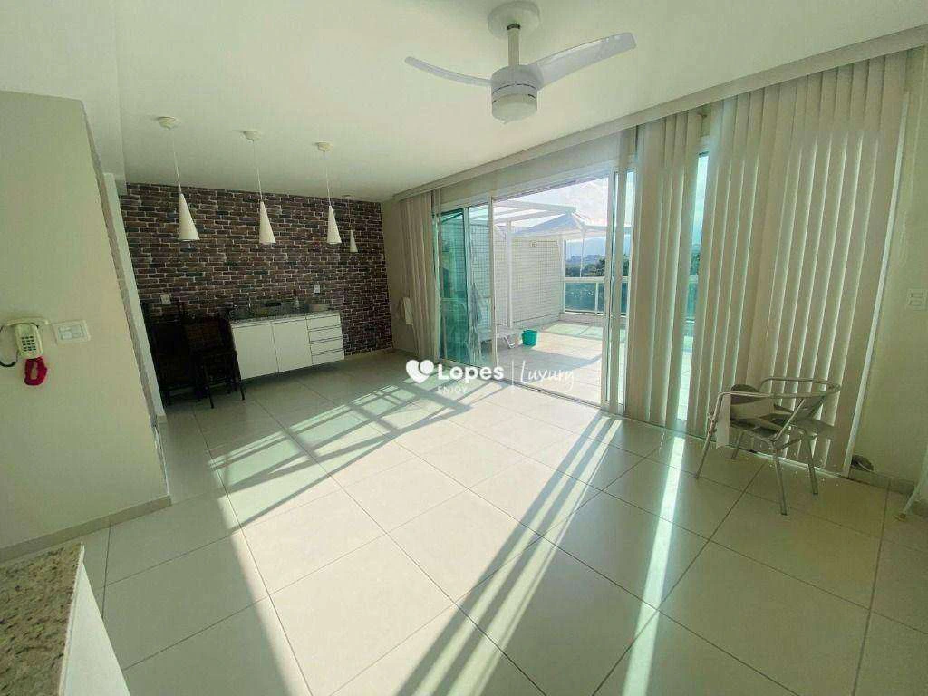 Furnished apartment with 4 bedrooms and mountain views — photo 21