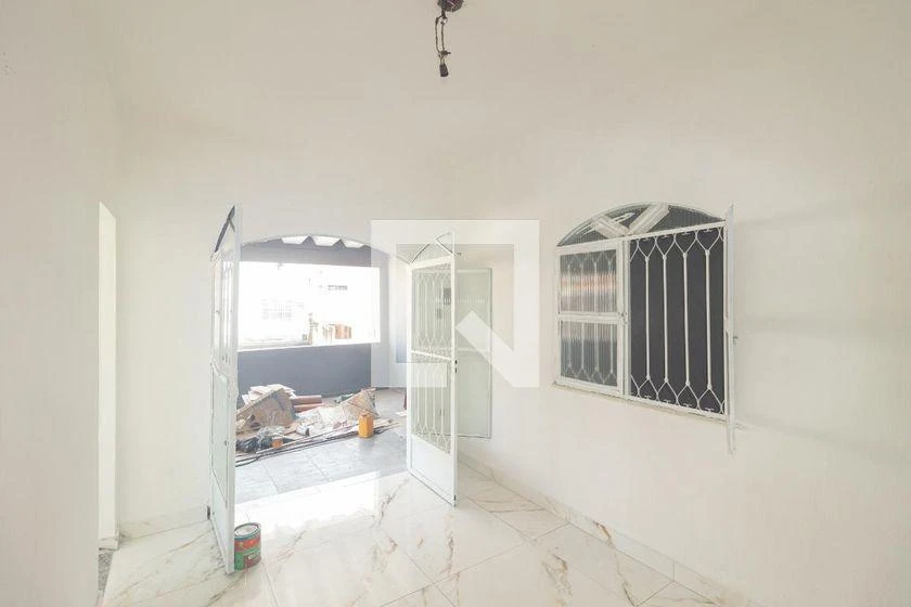 House, 80 m², with a grill on the balcony — photo 16