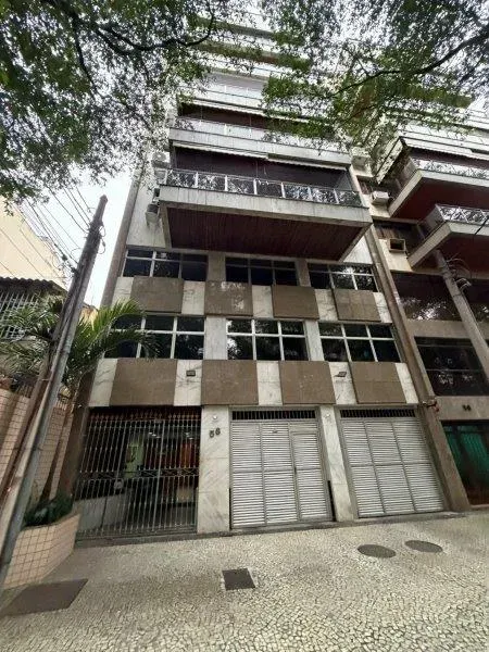 83 m² apartment with 2 bedrooms and 1 parking spot — photo 15