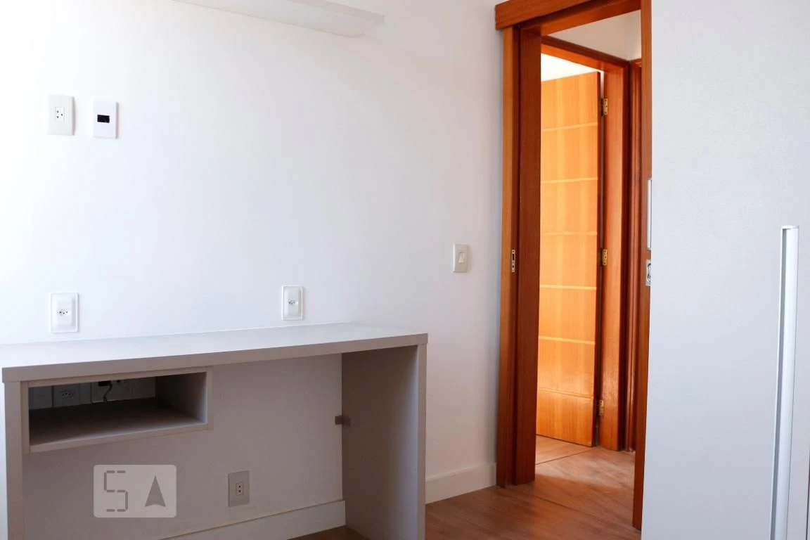 Apartamento para alugar com 2 quartos e varanda — photo 30