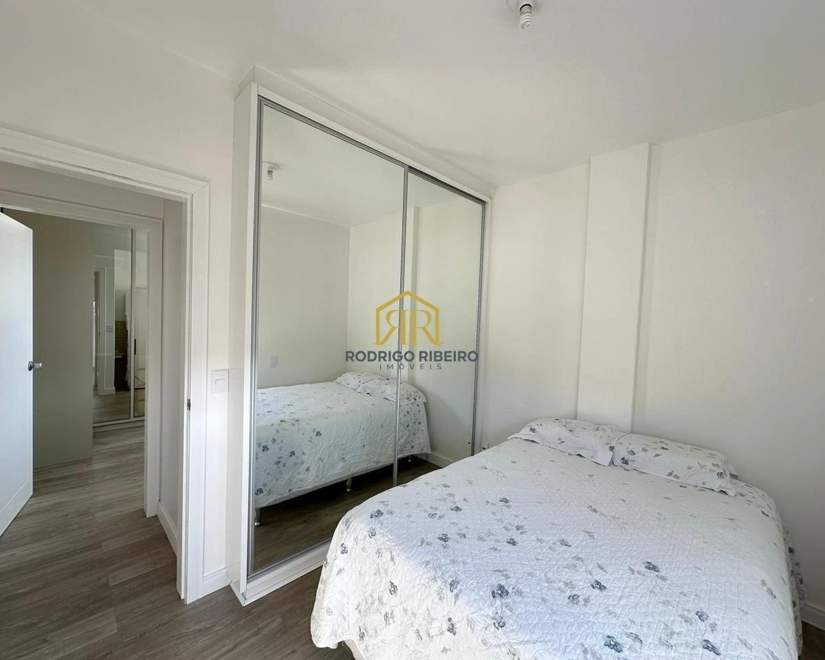 3-bedroom apartment with a home office in Florianópolis — photo 20