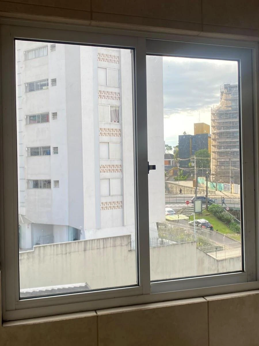 One-bedroom, 40 m² apartment in Curitiba — photo 9