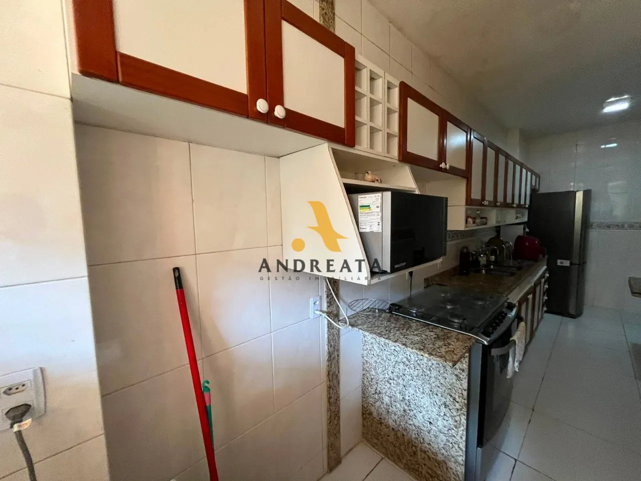 Furnished 160 m² apartment on the 2nd floor — photo 18