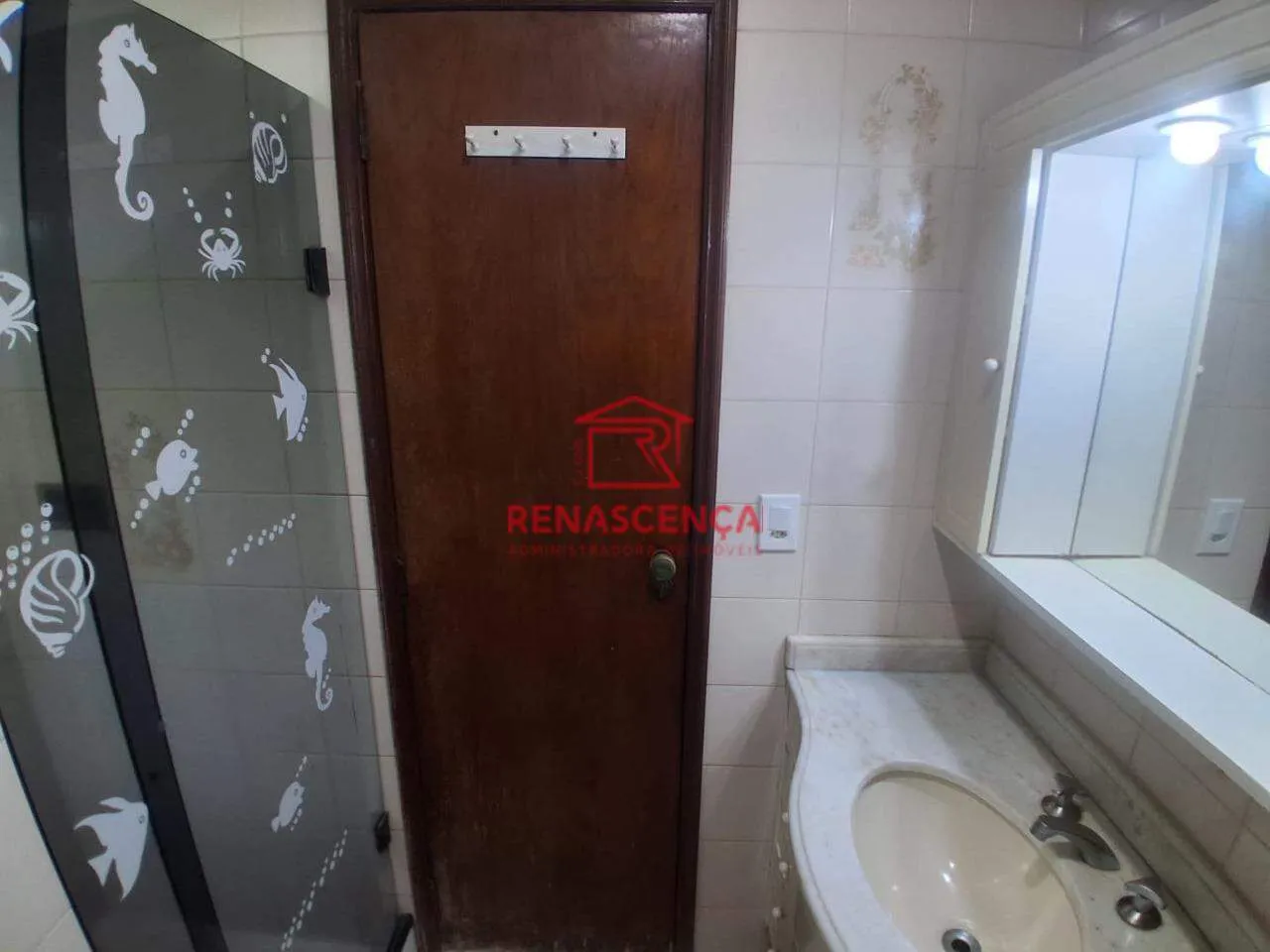 Unfurnished apartment with 2 bedrooms, 3 bathrooms, parking — photo 21