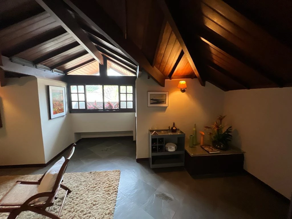 Furnished 505 m² house with 4 bedrooms and balcony grill — photo 26