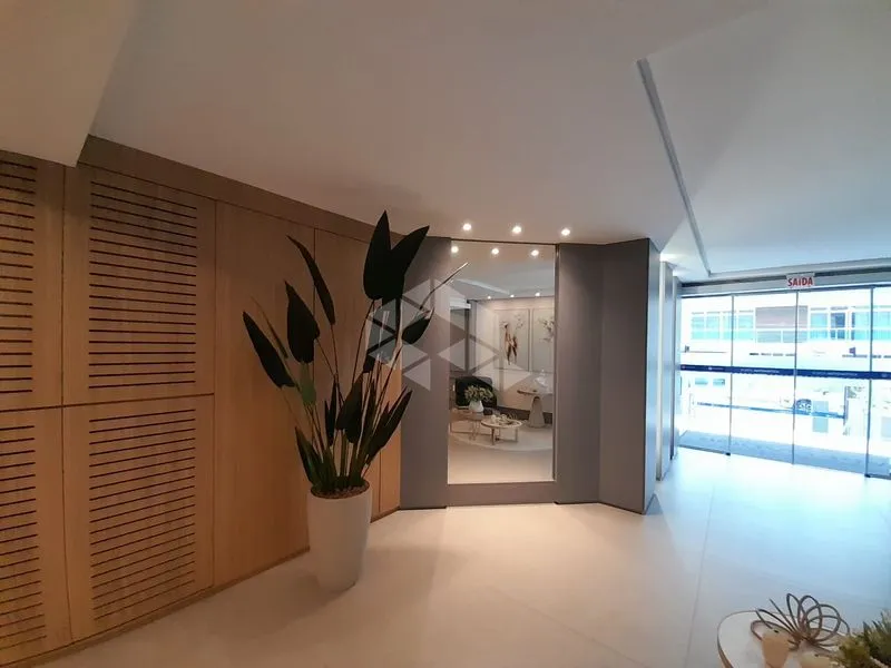 Furnished apartment, 120 m², with a home office — photo 31