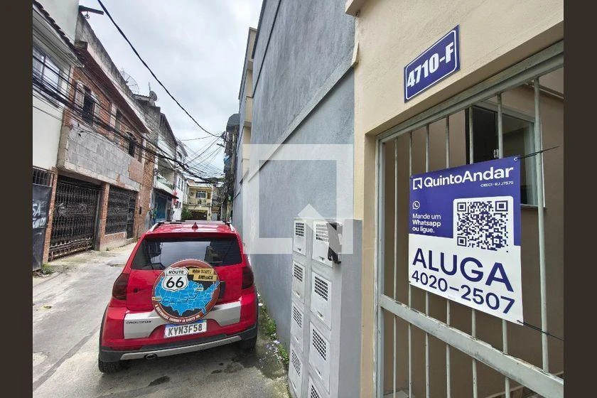 Monoambiente de 30 m² — photo 9